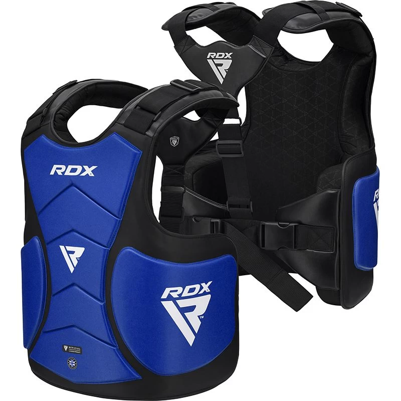 RDX Sports Store RDX T5 Coach Body Protector - Image 4