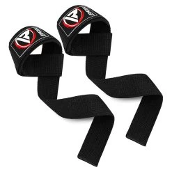 RDX Sports Store RDX W1 Weight Training Wrist Straps