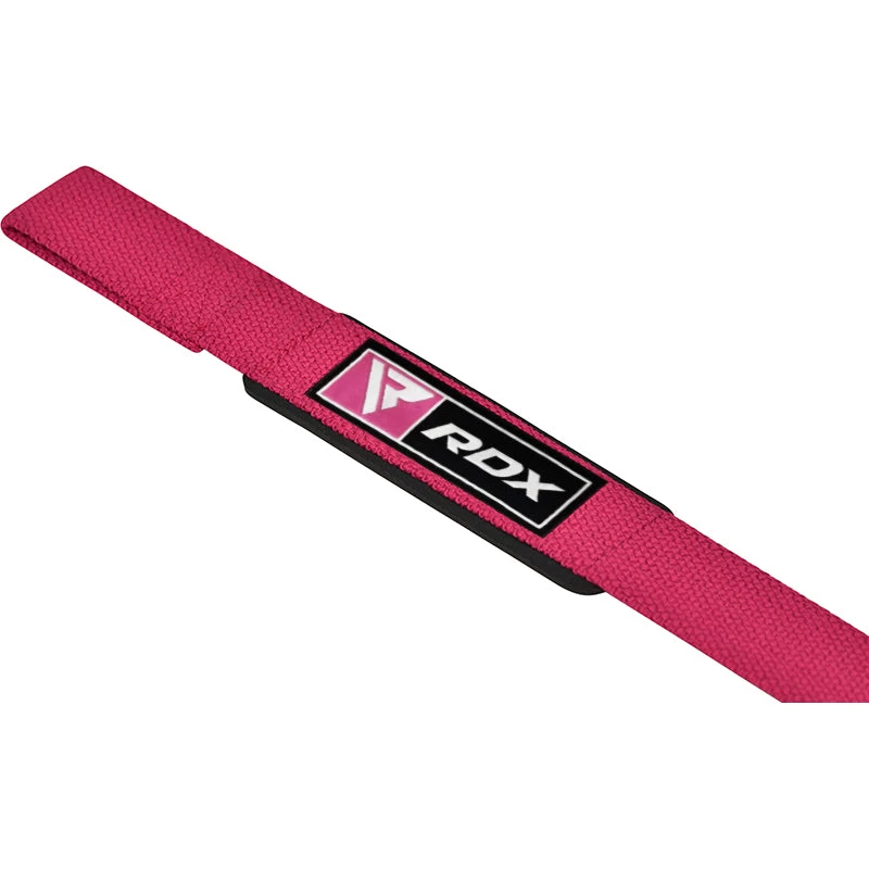 RDX Sports Store RDX W1 Weight Training Wrist Strap - Image 2
