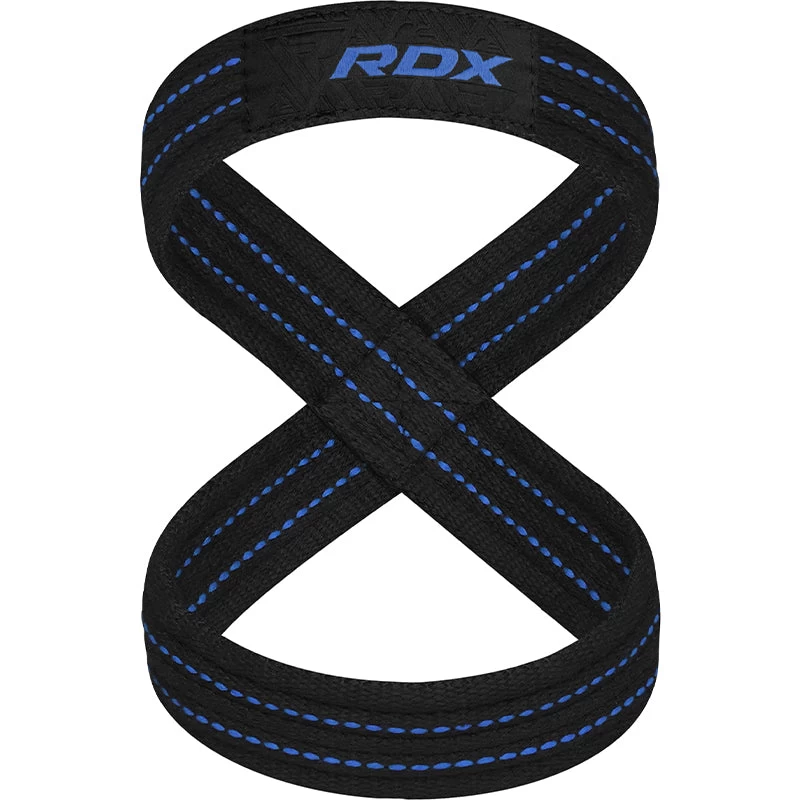 RDX Sports Store RDX Weight Lifting 8 Figure Strap
