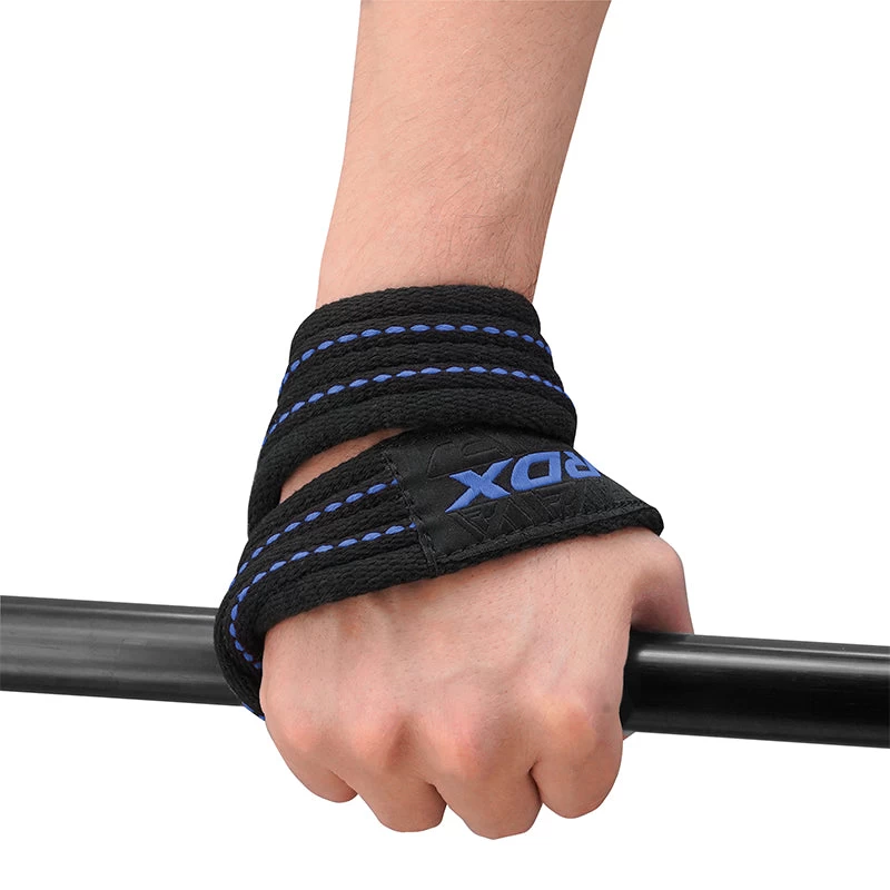 RDX Sports Store RDX Weight Lifting 8 Figure Strap - Image 13