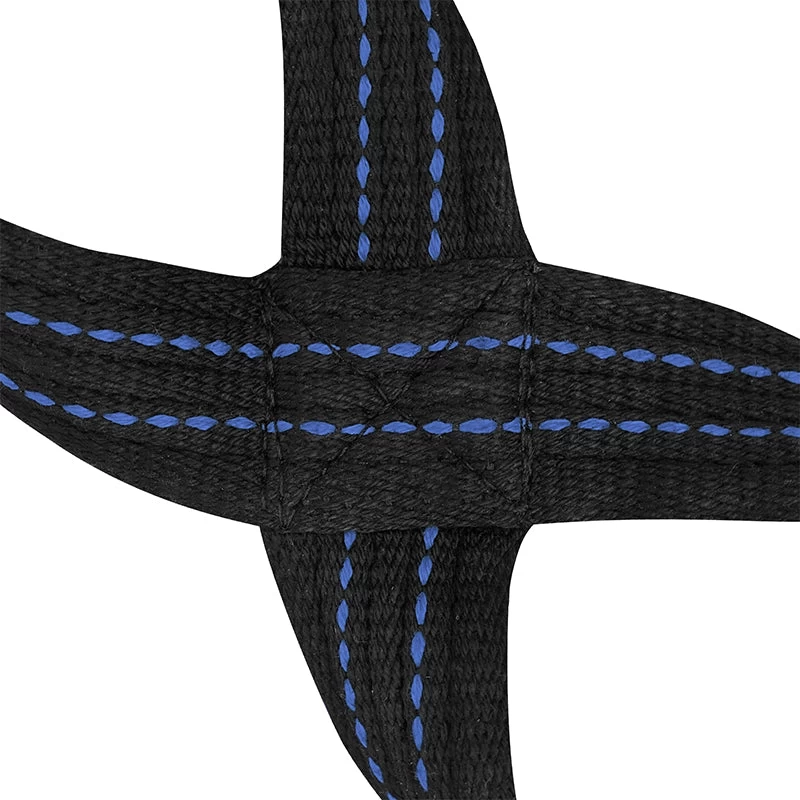 RDX Sports Store RDX Weight Lifting 8 Figure Strap - Image 17