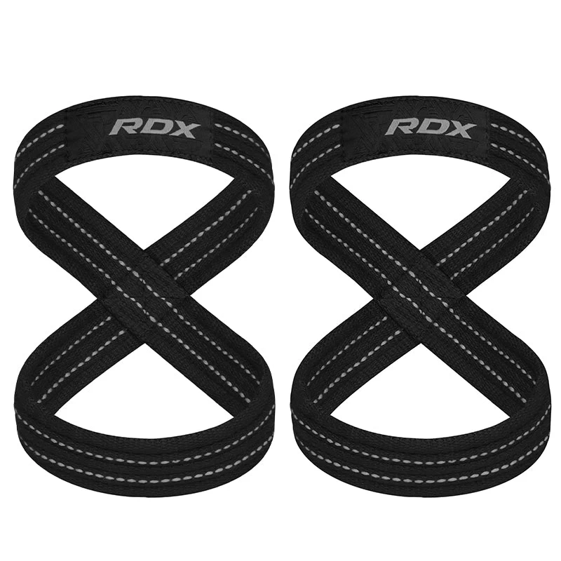 RDX Sports Store RDX Weight Lifting 8 Figure Strap - Image 9
