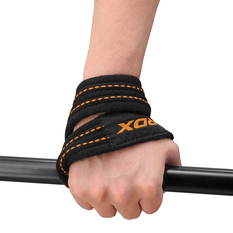 RDX Sports Store RDX Weight Lifting 8 Figure Strap - Image 20