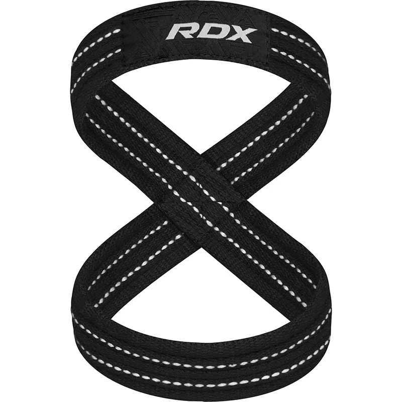 RDX Sports Store RDX Weight Lifting 8 Figure Strap - Image 6