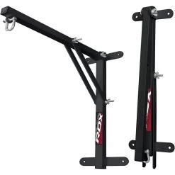 RDX Sports Store RDX X2B Folding Wall Bracket