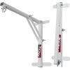 RDX Sports Store RDX X2W Foldable Wall Bracket