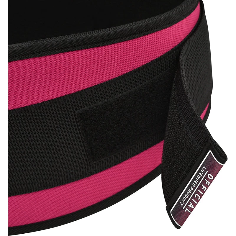 RDX Sports Store RDX X3 6 INCH Weightlifting Neoprene Gym Belt For Women - Image 8