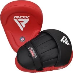 RDX Sports Store RDX APEX Curved Training Boxing Pads