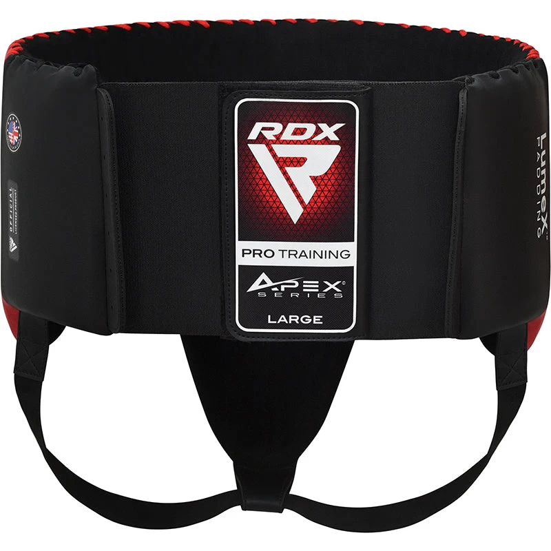 RDX Sports Store RDX APEX Abdo Groin Guard CE Certified - Image 3