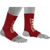 RDX Sports Store RDX AR Ankle Compression Sleeve Socks