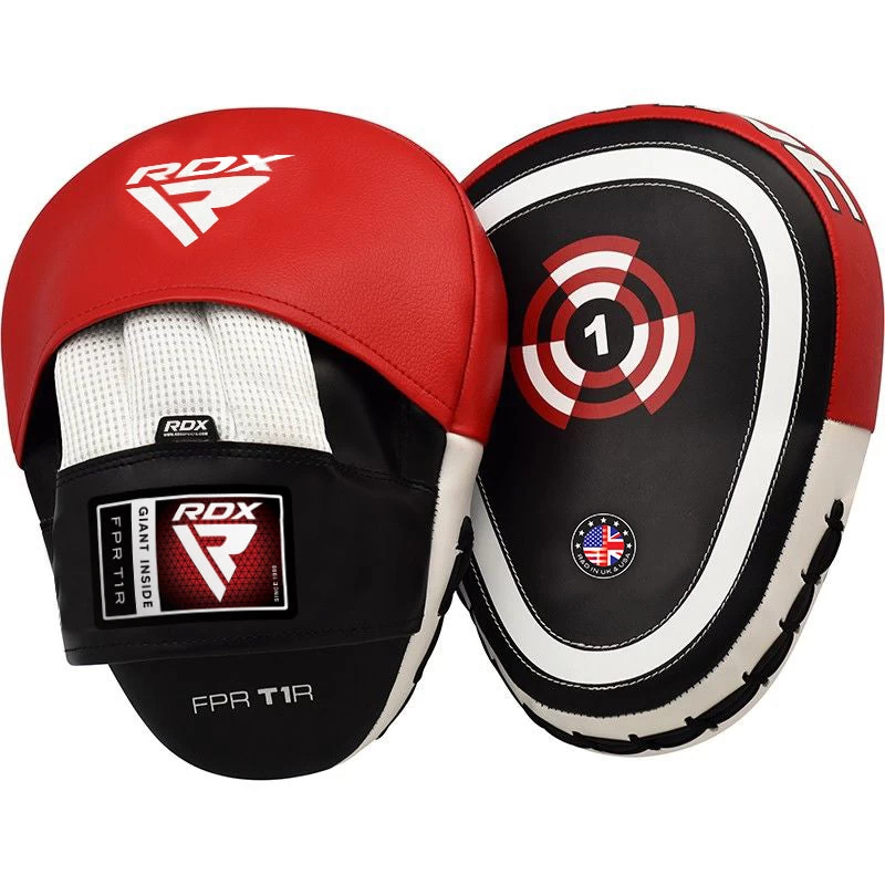RDX Sports Store RDX T1 Boxing Focus Pads - Image 10