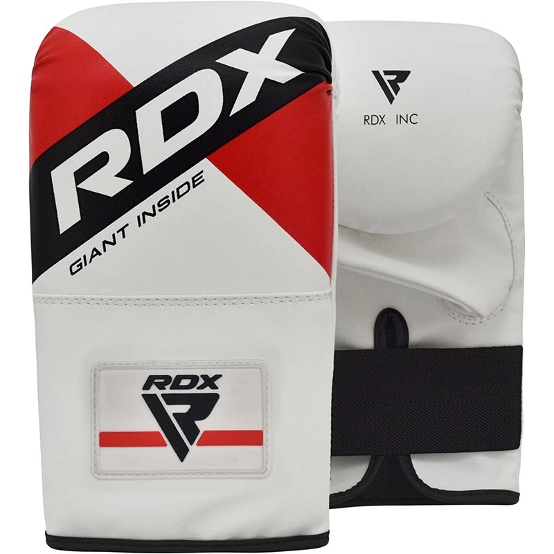 RDX Sports Store RDX BR Body Punch Bag With Mitts - Image 6