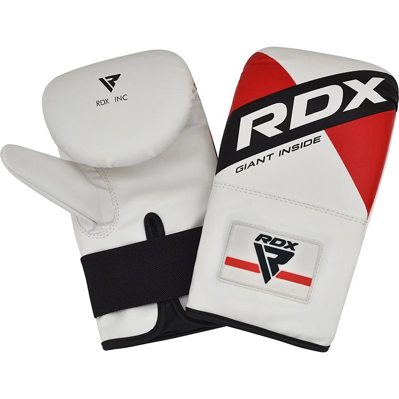 RDX Sports Store RDX BR Body Punch Bag With Mitts - Image 8