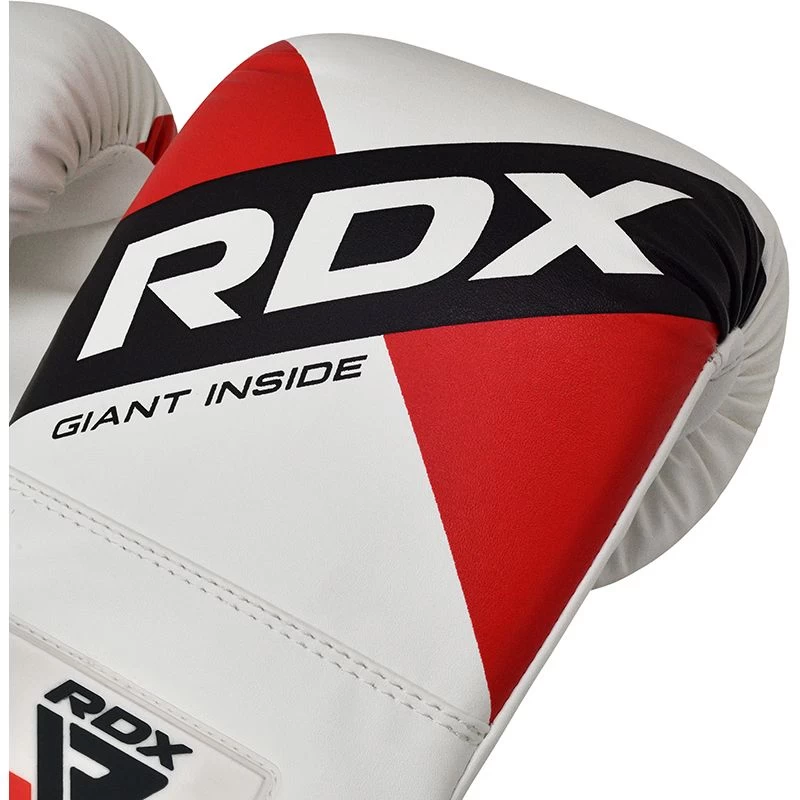 RDX Sports Store RDX BR Body Punch Bag With Mitts - Image 9