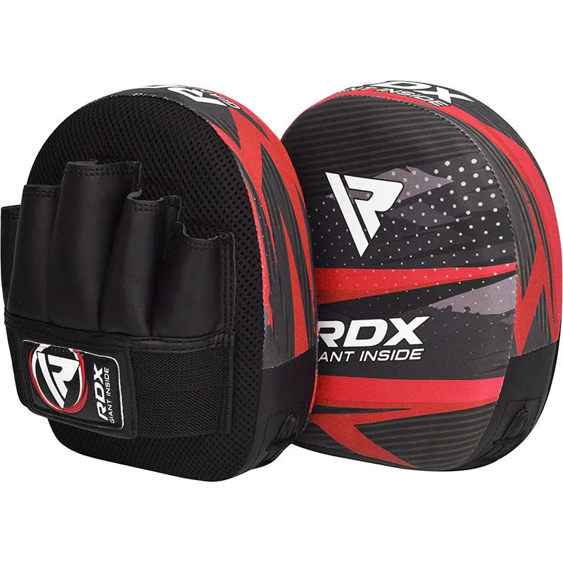 RDX Sports Store RDX J11 Kids Boxing Focus Pads - Image 5
