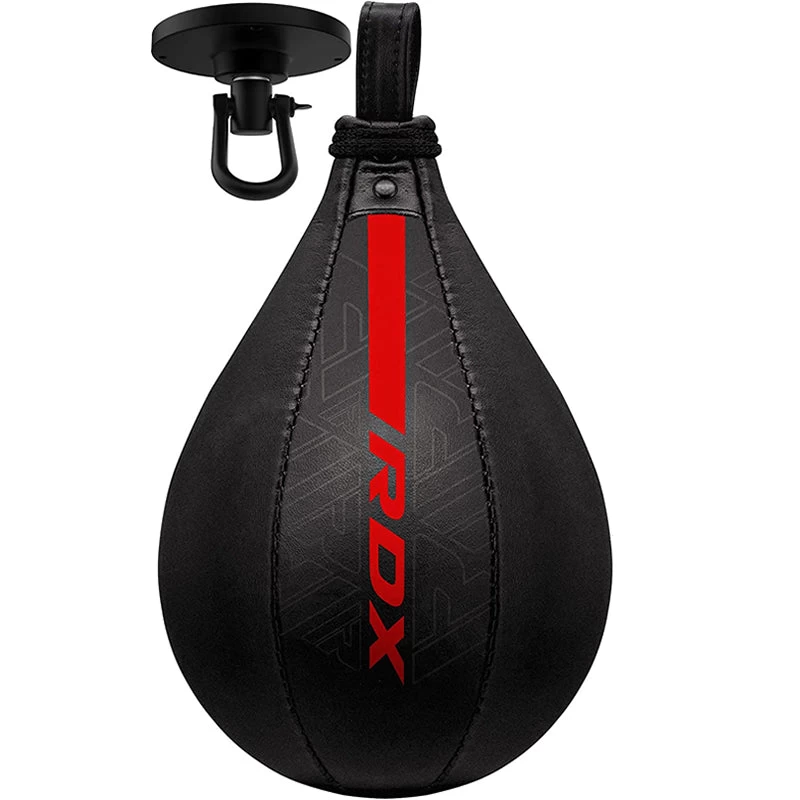 RDX Sports Store RDX F6 KARA SPEED BALL With Steel Swivel