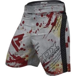 RDX Sports Store RDX R3 Revenge Series MMA Shorts