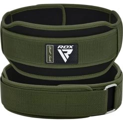 RDX Sports Store RDX RX5 Weightlifting Belt
