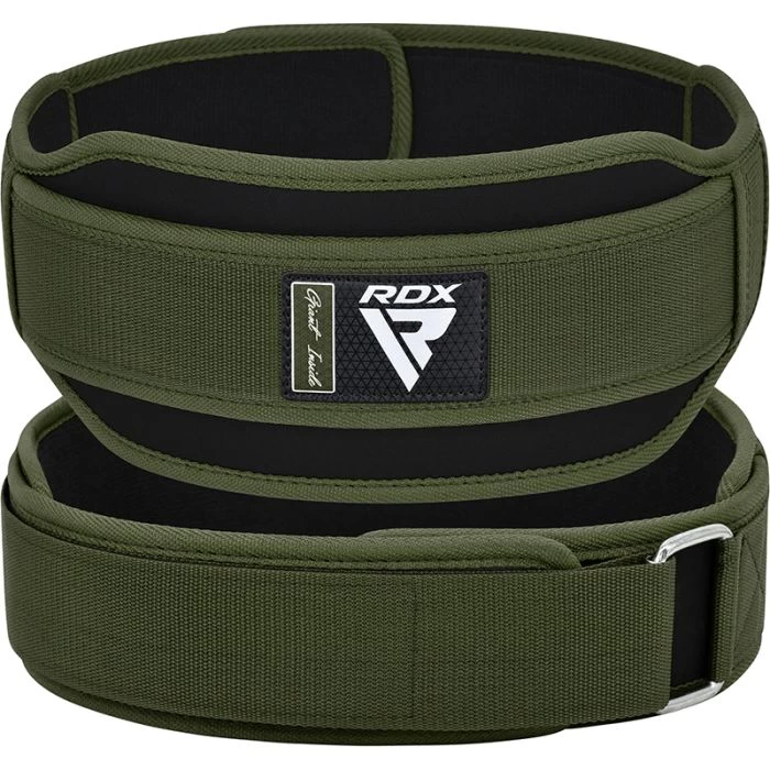 RDX Sports Store RDX RX5 Weightlifting Belt