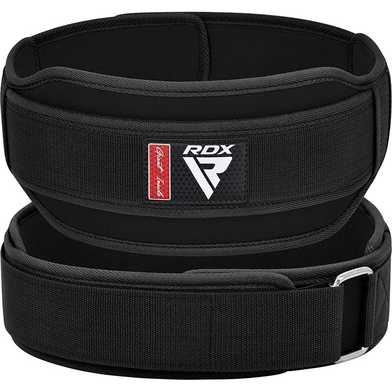 RDX Sports Store RDX RX5 Weightlifting Belt - Image 6