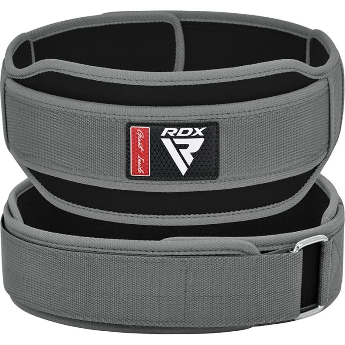 RDX Sports Store RDX RX5 Weightlifting Belt - Image 3