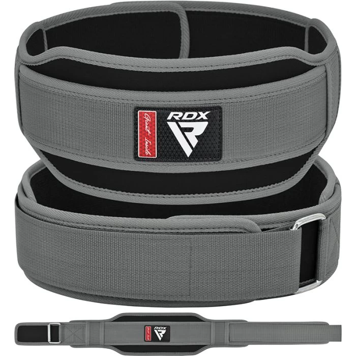 RDX Sports Store RDX RX5 Weightlifting Belt - Image 18