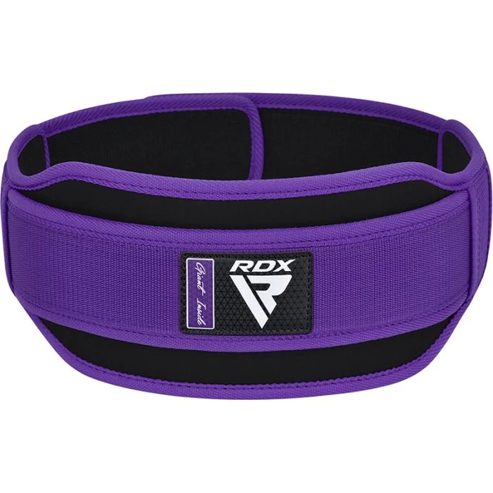 RDX Sports Store RDX RX5 Weightlifting Belt - Image 12