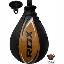 RDX Sports Store RDX S3 Boxing Training Speed Bag