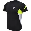 RDX Sports Store RDX S3 Short Sleeve Compression Rash Guard
