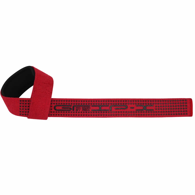 RDX Sports Store RDX S4 Weightlifting Wrist Straps - Image 8