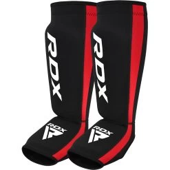 RDX Sports Store RDX T6 Shin Instep Guards