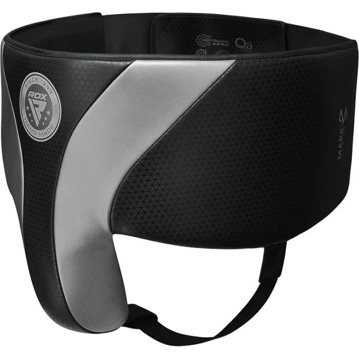 RDX Sports Store RDX L1 Mark Pro MMA Training Groin Guard Ce Certified - Image 9