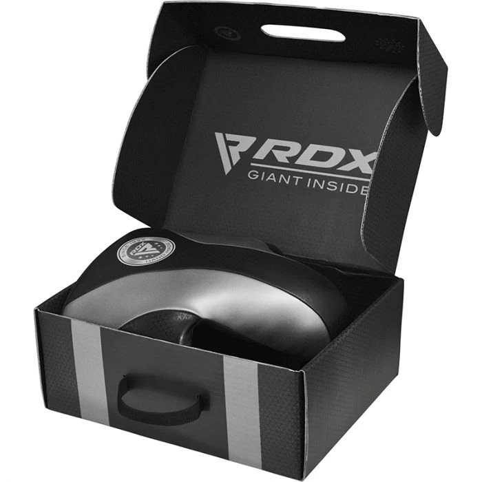 RDX Sports Store RDX L1 Mark Pro MMA Training Groin Guard Ce Certified - Image 13