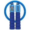 RDX Sports Store RDX FP Kids 10.3ft Adjustable Skipping Rope With Counter