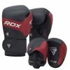 RDX Sports Store RDX T13 Boxing Gloves & Focus Pads