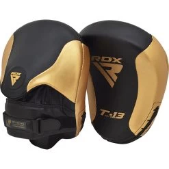 RDX Sports Store RDX T13 Punch Mitts