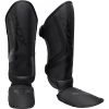 RDX Sports Store RDX T15 Noir Black Shin Instep Guards