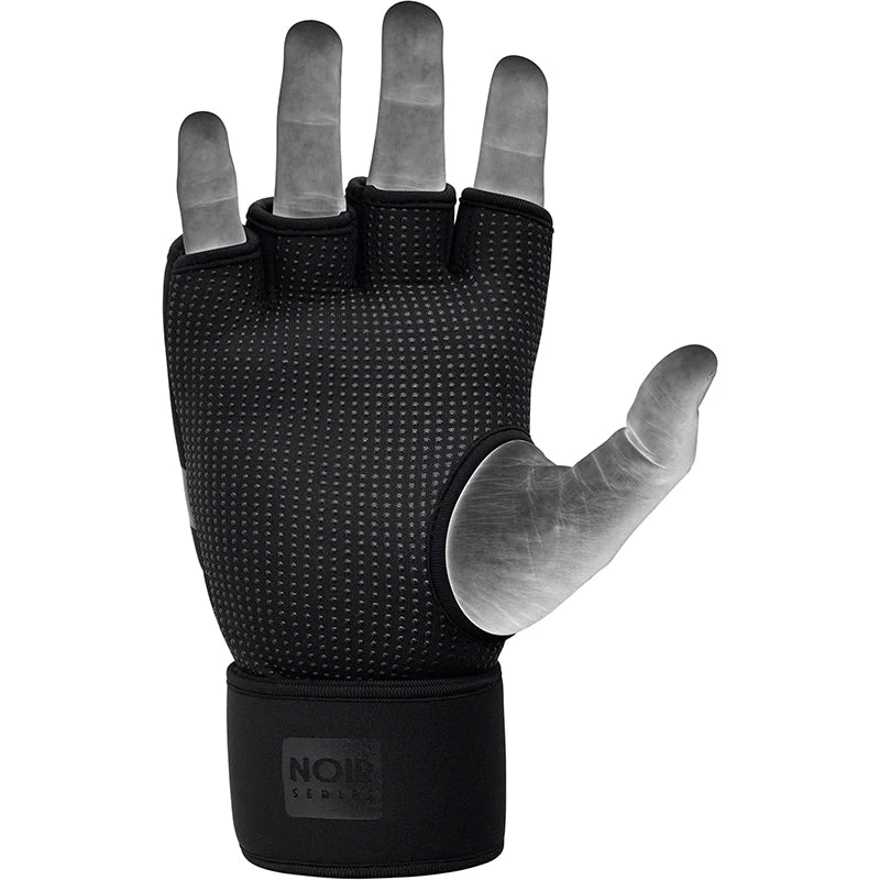 RDX Sports Store RDX T15 Noir Inner Gloves - Image 4