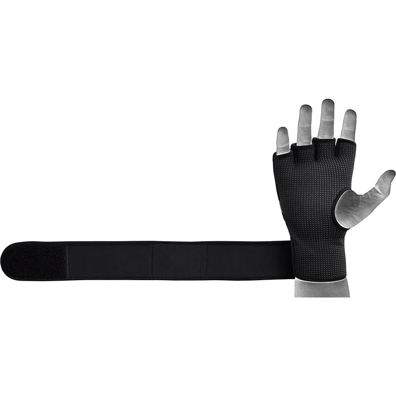 RDX Sports Store RDX T15 Noir Inner Gloves - Image 7