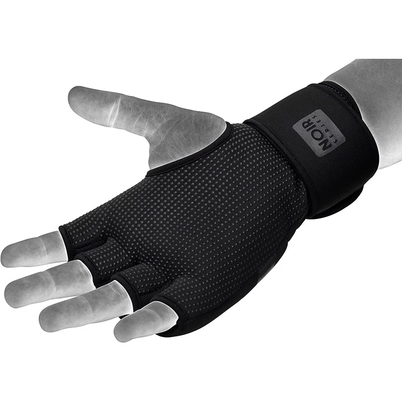 RDX Sports Store RDX T15 Noir Inner Gloves - Image 8