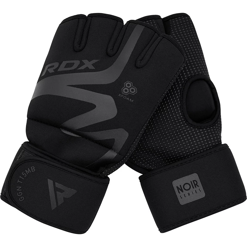 RDX Sports Store RDX T15 Noir Inner Gloves - Image 9
