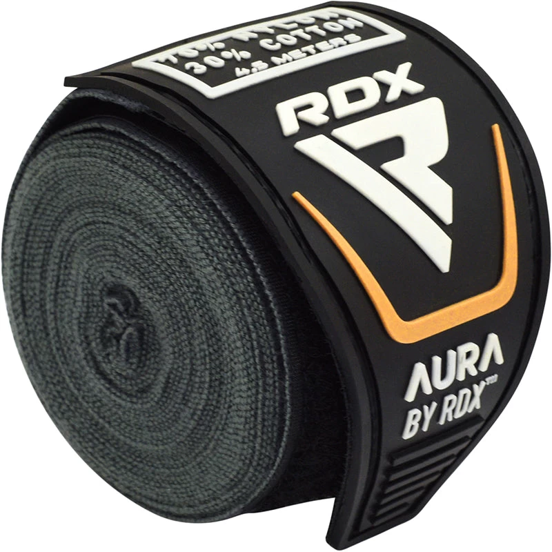 RDX Sports Store RDX T17 Aura Boxing Hand Wraps - Image 6