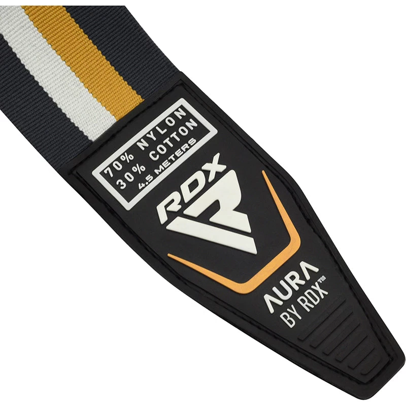 RDX Sports Store RDX T17 Aura Boxing Hand Wraps - Image 5