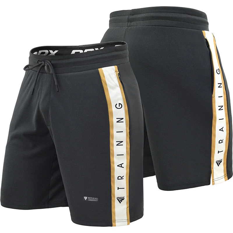 RDX Sports Store RDX T17 Aura Shorts & T-Shirt Bundle - Image 7