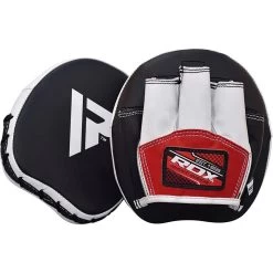 RDX Sports Store RDX T1 Genie Smartie Punch Mitts