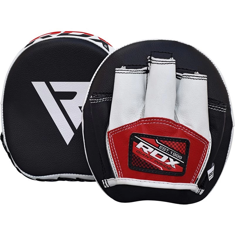 RDX Sports Store RDX T1 Genie Smartie Punch Mitts - Image 4