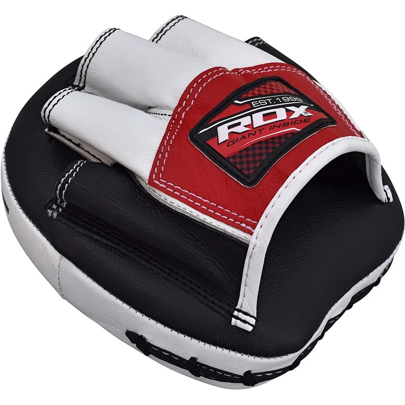 RDX Sports Store RDX T1 Genie Smartie Punch Mitts - Image 6