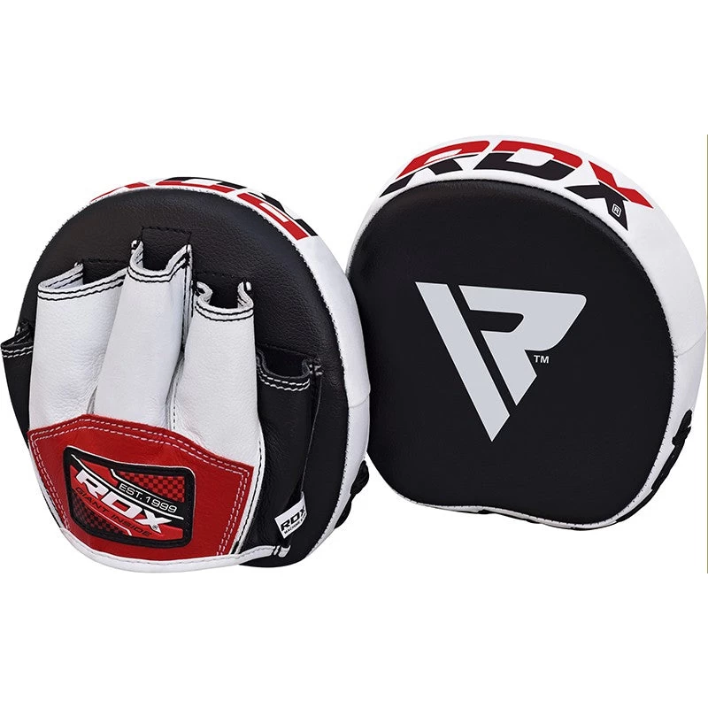 RDX Sports Store RDX T1 Genie Smartie Punch Mitts - Image 7