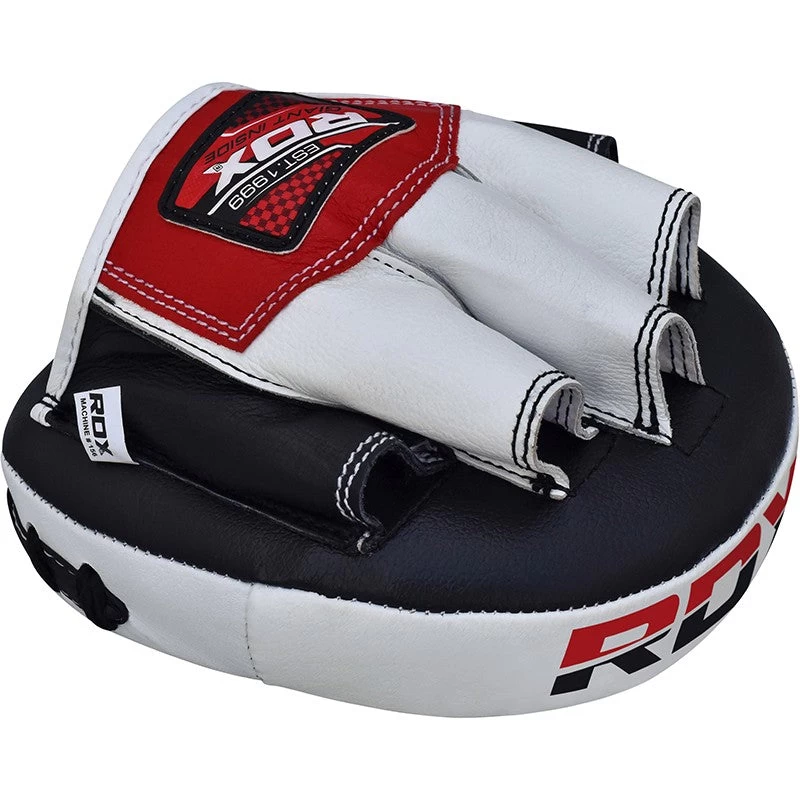 RDX Sports Store RDX T1 Genie Smartie Punch Mitts - Image 8